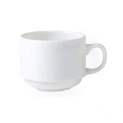 Steelite Monaco Stacking Cup