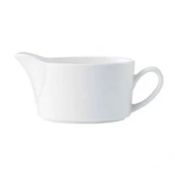 Steelite Monaco Vogue Sauce Boat