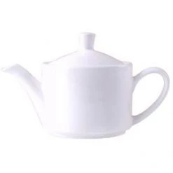 Steelite Monaco Coffee Pot