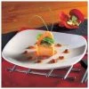CROCKERY Steelite Monaco Quadro Square Plate