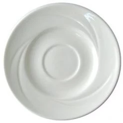 CROCKERY Steelite Alvo Saucer