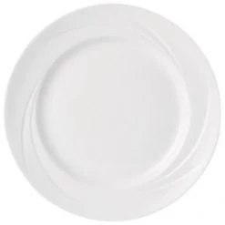 CROCKERY Steelite Alvo Plate