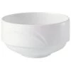 CROCKERY Steelite Alvo Unhandled Soup Cup