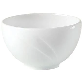 CROCKERY Steelite Alvo Sugar Bowl 8 Oz 1 CROCKERY Steelite Alvo Sugar Bowl 8 Oz