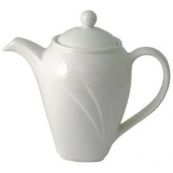 Steelite Alvo Coffee Pot