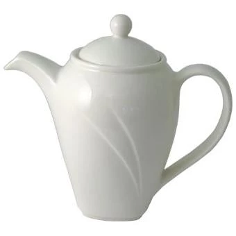 Steelite Alvo Coffee Pot 1 Steelite Alvo Coffee Pot