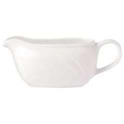 Steelite Alvo Sauce Boats