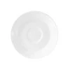 Steelite Bianco Saucer