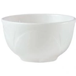 Steelite Bianco Sugar Bowl CROCKERY