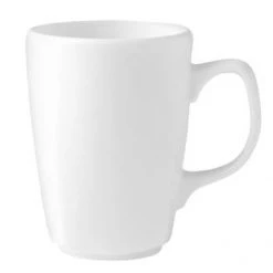 Steelite Bianco Mug