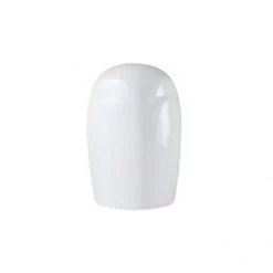 Steelite Bianco Pepper Shaker