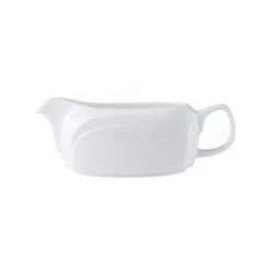 Steelite Bianco Sauce Boat