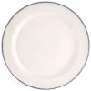 CROCKERY Steelite Blue Dapple Plate
