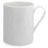 Elia International Elia Glacier Mug, Bone China