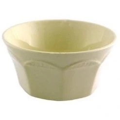 Steelite Monte Carlo Ivory Sugar Bowl CROCKERY