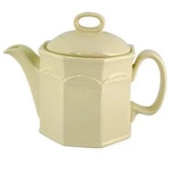 Steelite Montecarlo Teapot 30 Oz Per 6
