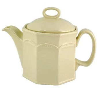 Steelite Montecarlo Teapot 30 Oz Per 6 1 Steelite Montecarlo Teapot 30 Oz Per 6