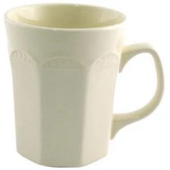 Steelite Monte Carlo Ivory Mug
