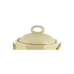 Steelite Montecarlo Ivory Lid For Teapot