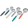 Foodservice Equipment Marketing Plain Round Spoodle With Nylon Handle KITCHENWARE