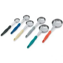 Foodservice Equipment Marketing Plain Round Spoodle With Nylon Handle KITCHENWARE