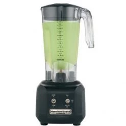Hamilton Beech Hamilton Beach Hbb250 Rio Blender - 1.25L 1/2Hp RESTAURANT & BAR
