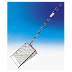 Cameron Robb Camro Chip Shovel Tinned 8 KITCHENWARE