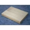S J H Row & Sons KITCHENWARE Maple Wood Chopping Board