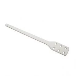 S J H Row & Sons White Nylon Stirring Paddle KITCHENWARE