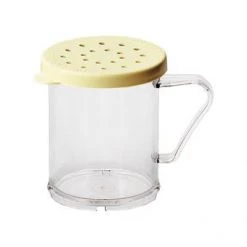 Foodservice Equipment Marketing KITCHENWARE Cambro Dred Poly/C Yell Lid Lar /H 300Ml