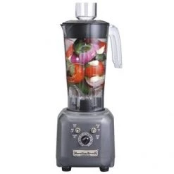 Hamilton Beech COOKING APPLIANCES Hamilton Beach Food Blender 1.4 Litre
