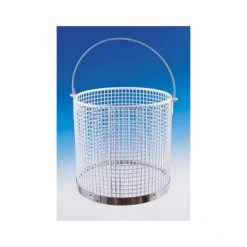 Cameron Robb Camro Chip Bucket Plastic Coated