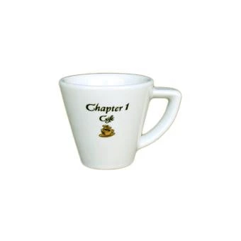 La Porcellana Elivero White Cup Conical 8 Cl Logo Chapt1 1 La Porcellana Elivero White Cup Conical 8 Cl Logo Chapt1