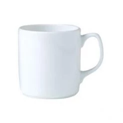 Steelite Simplicity Atlantic Mug (12oz)