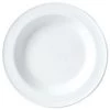 CROCKERY Steelite Simplicity Soup Plate