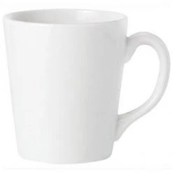 Steelite Simplicity Coffee House Mug - Per 12