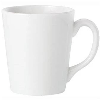 Steelite Simplicity Coffee House Mug - Per 12 1 Steelite Simplicity Coffee House Mug - Per 12