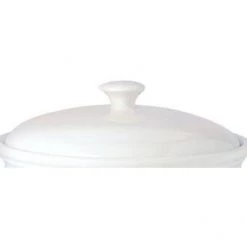 Steelite Simplicity Replacement Casserole Lids