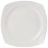 Steelite Simplicity Harmony Square Plate CROCKERY