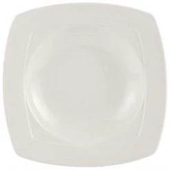 CROCKERY Steelite Simplicity Harmony Square Bowl