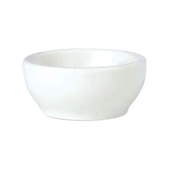 CROCKERY Steelite Simplicity Butter Block (1oz) 1 CROCKERY Steelite Simplicity Butter Block (1oz)