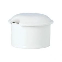 Steelite Simplicity Dipper Pot CROCKERY