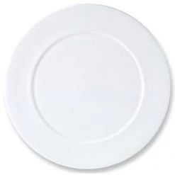 Steelite Simplicity Presentation Plate CROCKERY