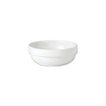 Steelite Simplicity Stacking Bowl 1 Steelite Simplicity Stacking Bowl