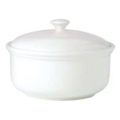 Steelite Simplicity Casserole Dish