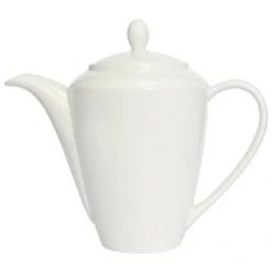 Steelite Simplicity Harmony Coffee Pot