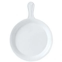 Steelite Simplicity Presentation Pan