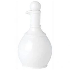 Steelite Simplicity Oil Or Vinegar Jar