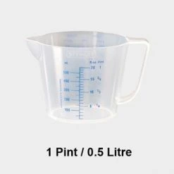 The Stewart Company Measuring Jug 2 Pint/1 Litre Graduated Jugs & Decanters