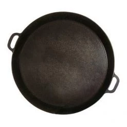 Sambonet Paderno KITCHENWARE Paderno Giant Pan Cast Alum N/S 80cm